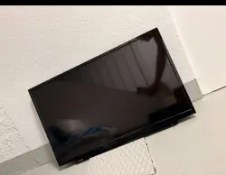 Immagine da offerta 'TV Toshiba e staffa a parete...'