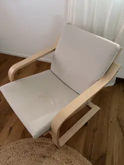 Immagine da offerta 'Poltrone di IKEA'