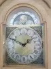 Miniatur-Bild 2 von Angebot 'Standuhr'