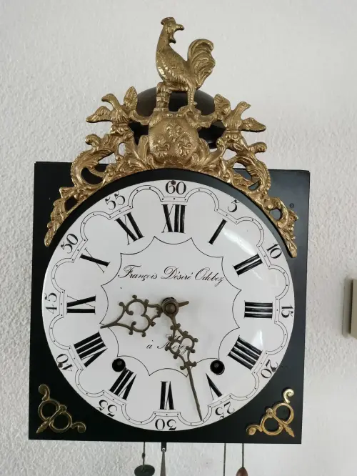 Image 2 de offre 'Horloge à pendule'