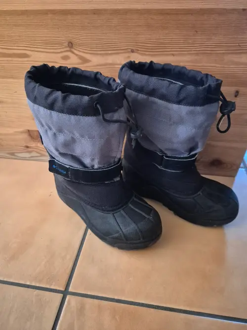 Bild 1 von Angebot 'Winterstiefel'