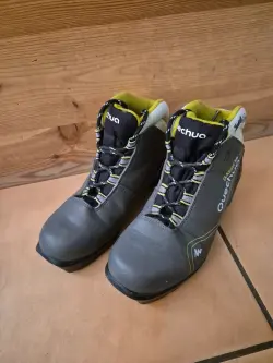 Bild von Angebot 'Langlaufschuh'