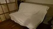 Miniatur-Bild 1 von Angebot 'Schlafsofa'
