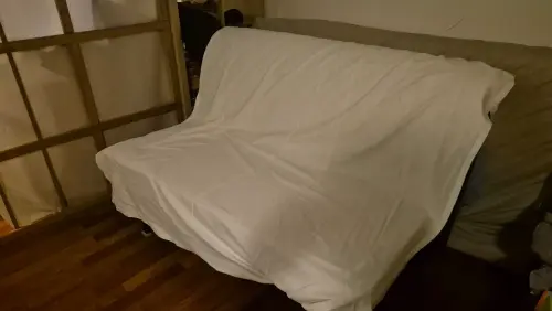 Bild 1 von Angebot 'Schlafsofa'