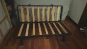 Miniatur-Bild 2 von Angebot 'Schlafsofa'