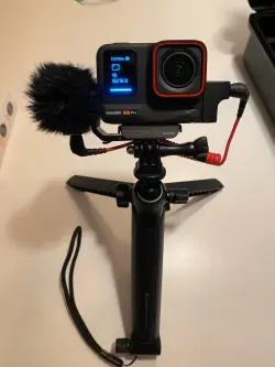 Immagine da offerta 'Insta 360 Ace Pro Creator'