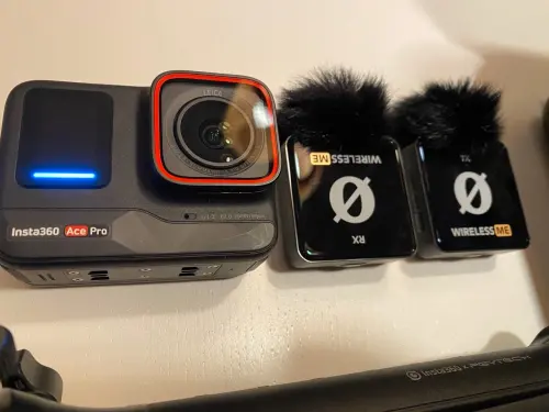 Image 2 de offre 'Insta 360 Ace Pro Creator'