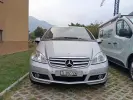 Immagine in miniatura 1 da offerta 'Mercedes Benz classe A 2011...'