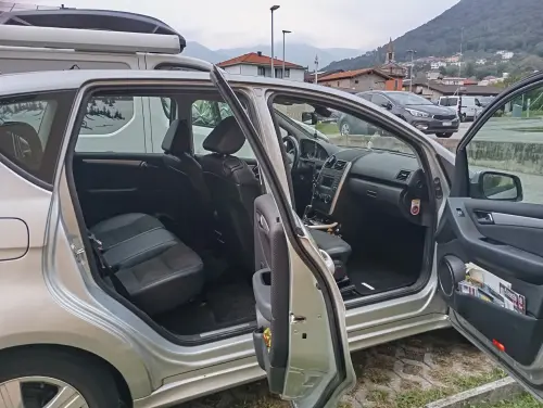 Immagine 4 da offerta 'Mercedes Benz classe A 2011...'