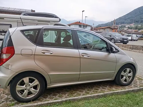 Immagine 5 da offerta 'Mercedes Benz classe A 2011...'