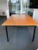 Miniatur-Bild 1 von Angebot 'Konferenz-/Bürotisch'