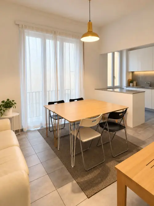 Bild 3 von Angebot '4-Zimmer-Büro/Studio im histo'