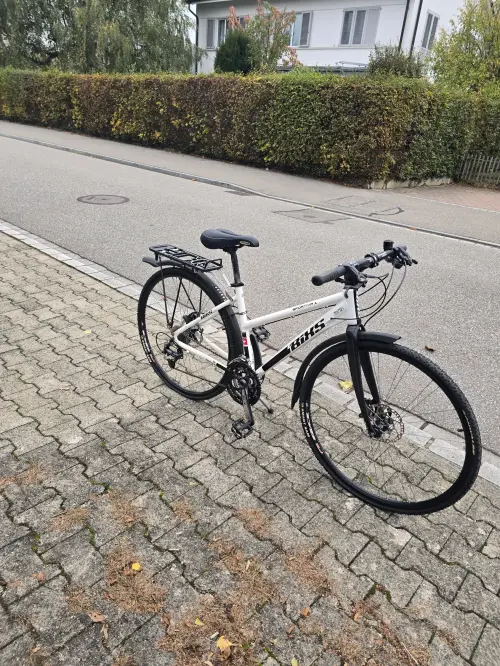 Image 1 de offre 'Vélo'