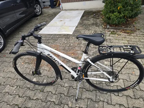 Image 2 de offre 'Vélo'