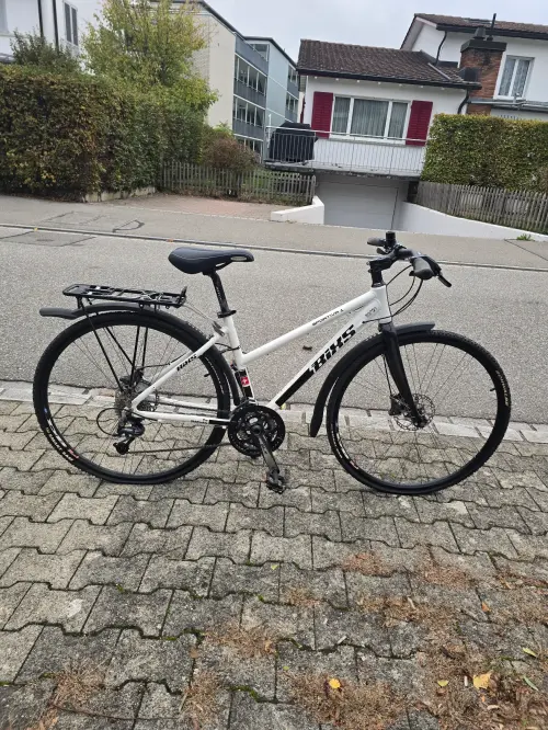 Image 3 de offre 'Vélo'