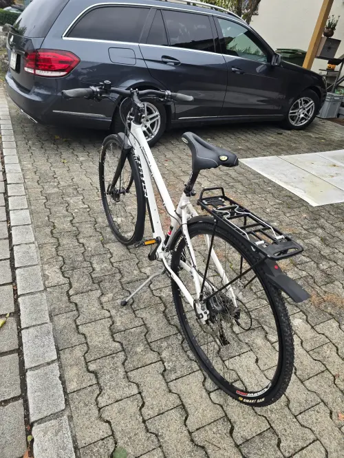 Image 4 de offre 'Vélo'