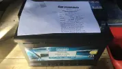 Immagine in miniatura 4 da offerta 'Batteria auto, 12V / 77 Ah /...'