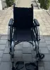 Image miniature 3 de offre 'Fauteuil roulant BREEZY...'