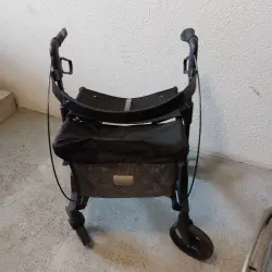 Bild von Angebot 'Rollator'