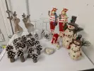 Immagine in miniatura 2 da offerta 'Grande lotto di decorazioni...'