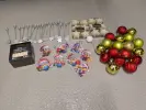 Immagine in miniatura 3 da offerta 'Grande lotto di decorazioni...'