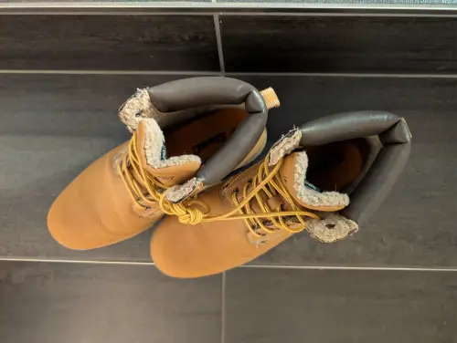 Image 3 de offre 'Chaussures Landrover taille...'