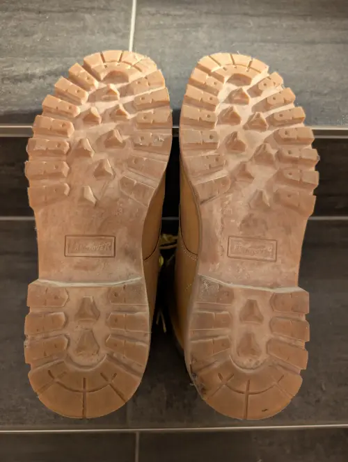 Image 4 de offre 'Chaussures Landrover taille...'