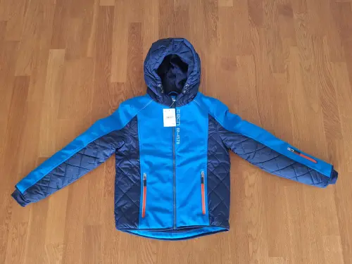 Bild 8 von Angebot 'Jacken in diversen Grössen (g'