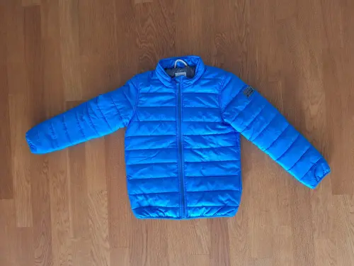 Bild 3 von Angebot 'Jacken in diversen Grössen (g'