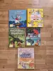 Immagine in miniatura 2 da offerta 'Vari libri per bambini...'