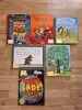 Immagine in miniatura 4 da offerta 'Vari libri per bambini...'