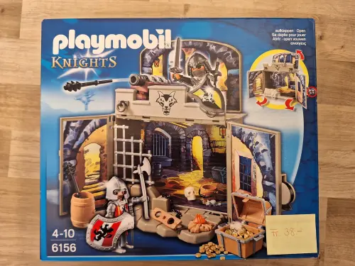 Image 1 de offre 'Divers sets Playmobil,...'