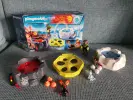 Image miniature 4 de offre 'Divers sets Playmobil,...'
