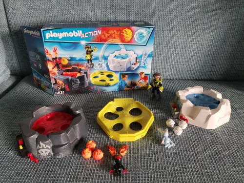 Image 4 de offre 'Divers sets Playmobil,...'