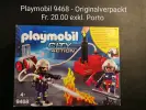 Image miniature 5 de offre 'Divers sets Playmobil,...'