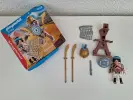 Image miniature 6 de offre 'Divers sets Playmobil,...'