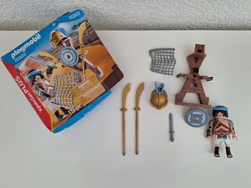 Image 6 de offre 'Divers sets Playmobil,...'
