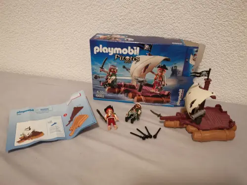 Image 7 de offre 'Divers sets Playmobil,...'