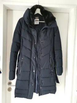 Bild von Angebot 'NEUER Wintermantel Grösse S'