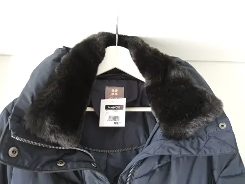 Bild 3 von Angebot 'NEUER Wintermantel Grösse S'