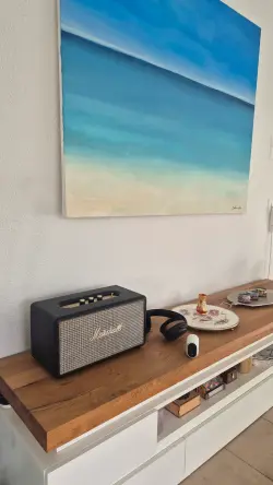 Bild von Angebot 'Musikbox Marshall'