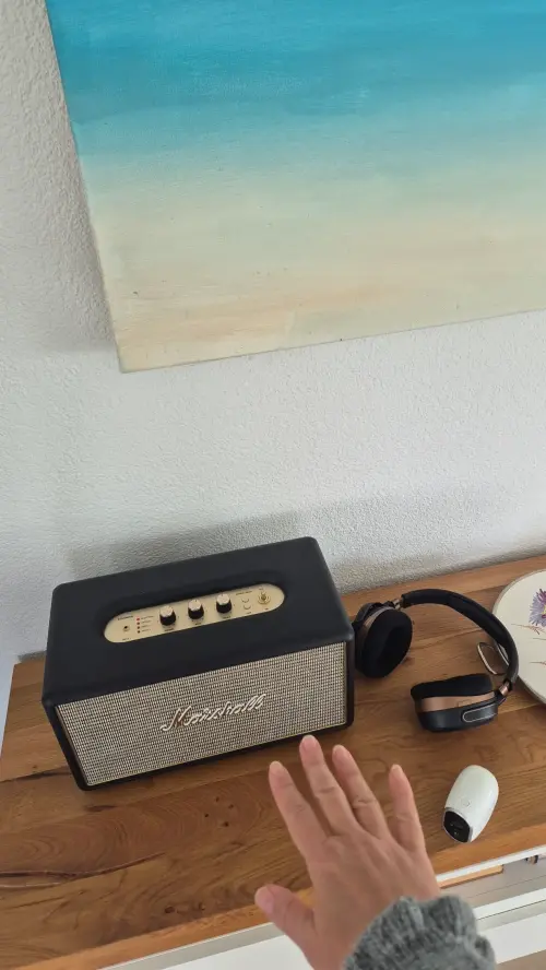 Bild 3 von Angebot 'Musikbox Marshall'