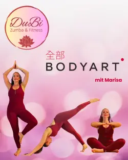 Bild von Angebot 'BodyArt Kurs in Dietikon'