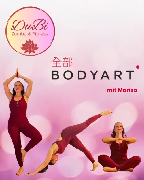 Bild 1 von Angebot 'BodyArt Kurs in Dietikon'