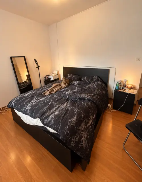 Bild 1 von Angebot 'Bett MALM'