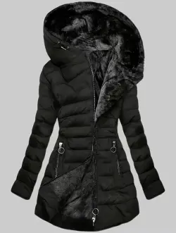 Bild von Angebot 'Winterjacke'